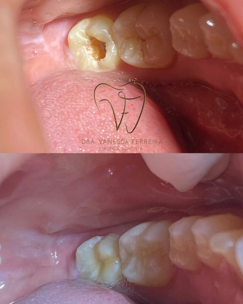 Pequenos detalhes, mas que trazem saúde e bem estar aos nossos pacientes! (1)