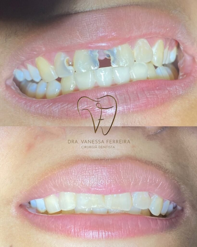 Pequenos detalhes, mas que trazem saúde e bem estar aos nossos pacientes!